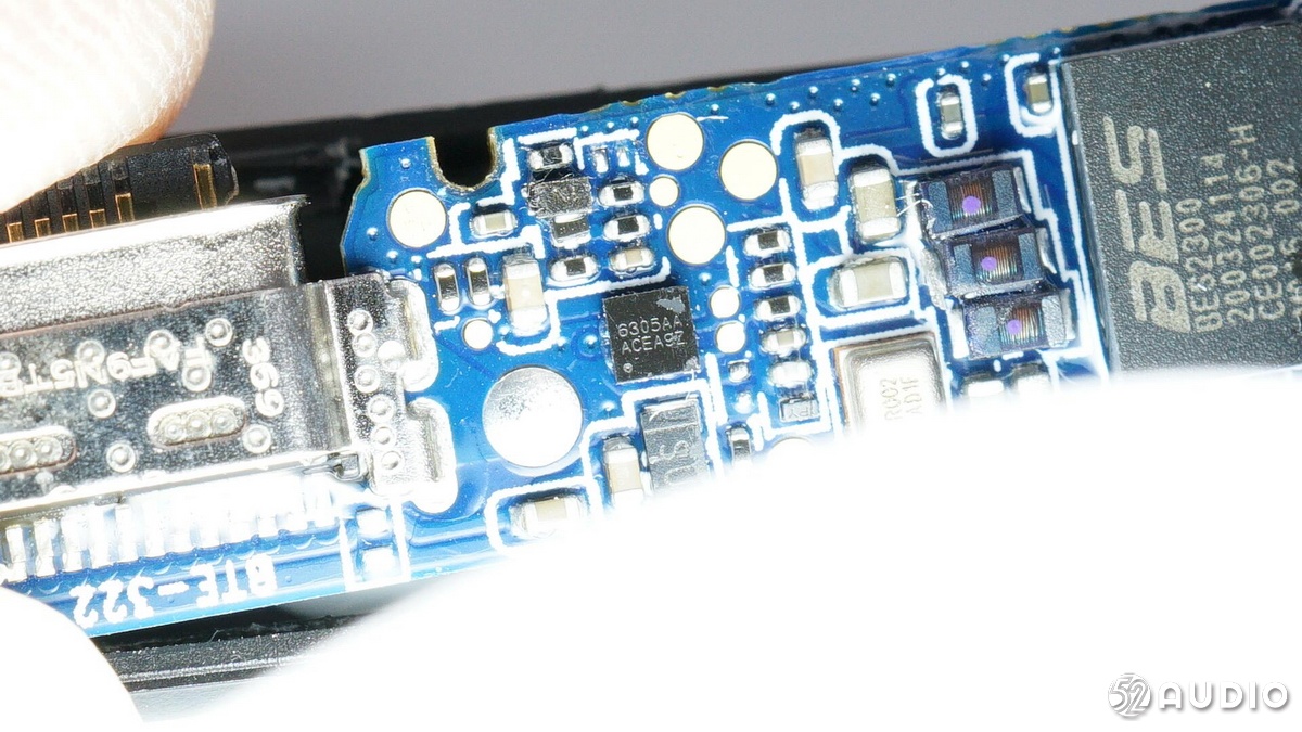 ٷҳCW6305ԳоƬOPPO Enco M31ڽɣȸߡӦùģ